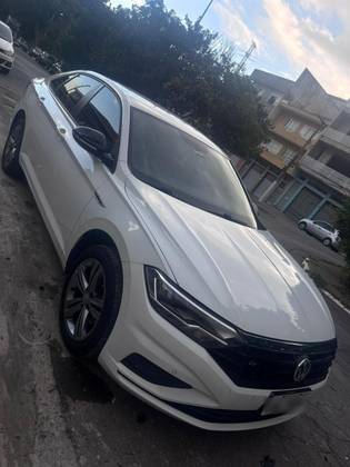 VOLKSWAGEN JETTA 1.4 250 TSI TOTAL FLEX R-LINE TIPTRONIC